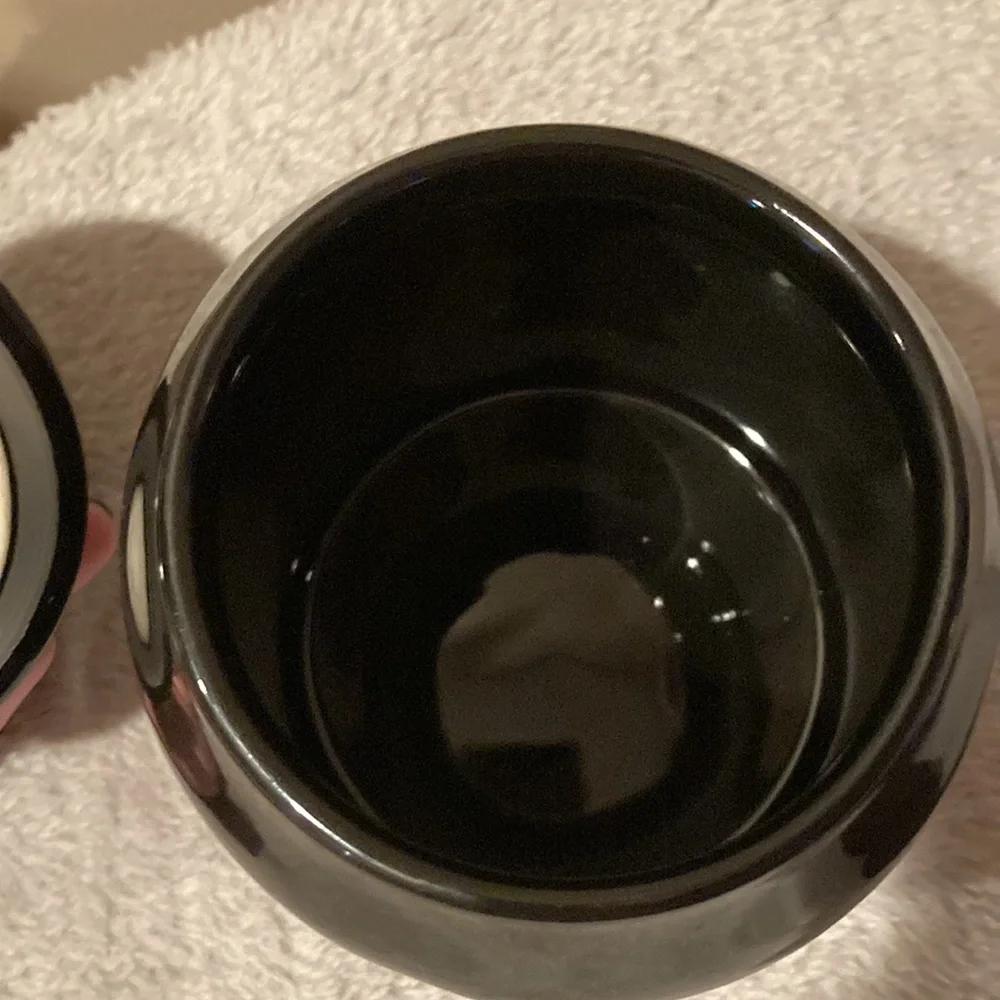 Rae dunn X Disney coco canister NWT